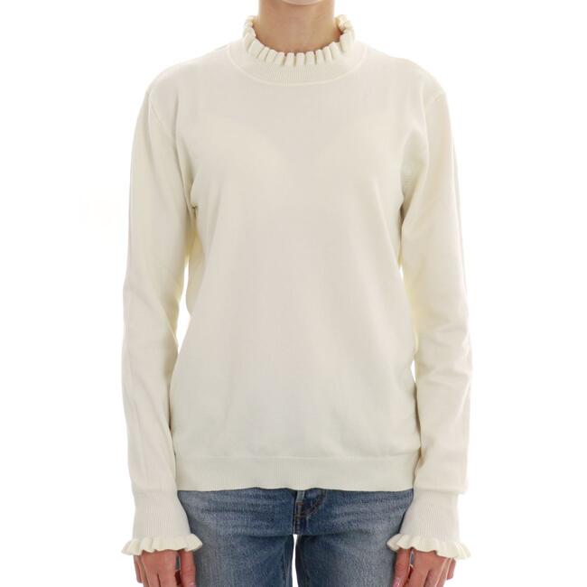 MAGLIA ROUCHES HAVEONE - Mad Fashion | img vers.1300x/